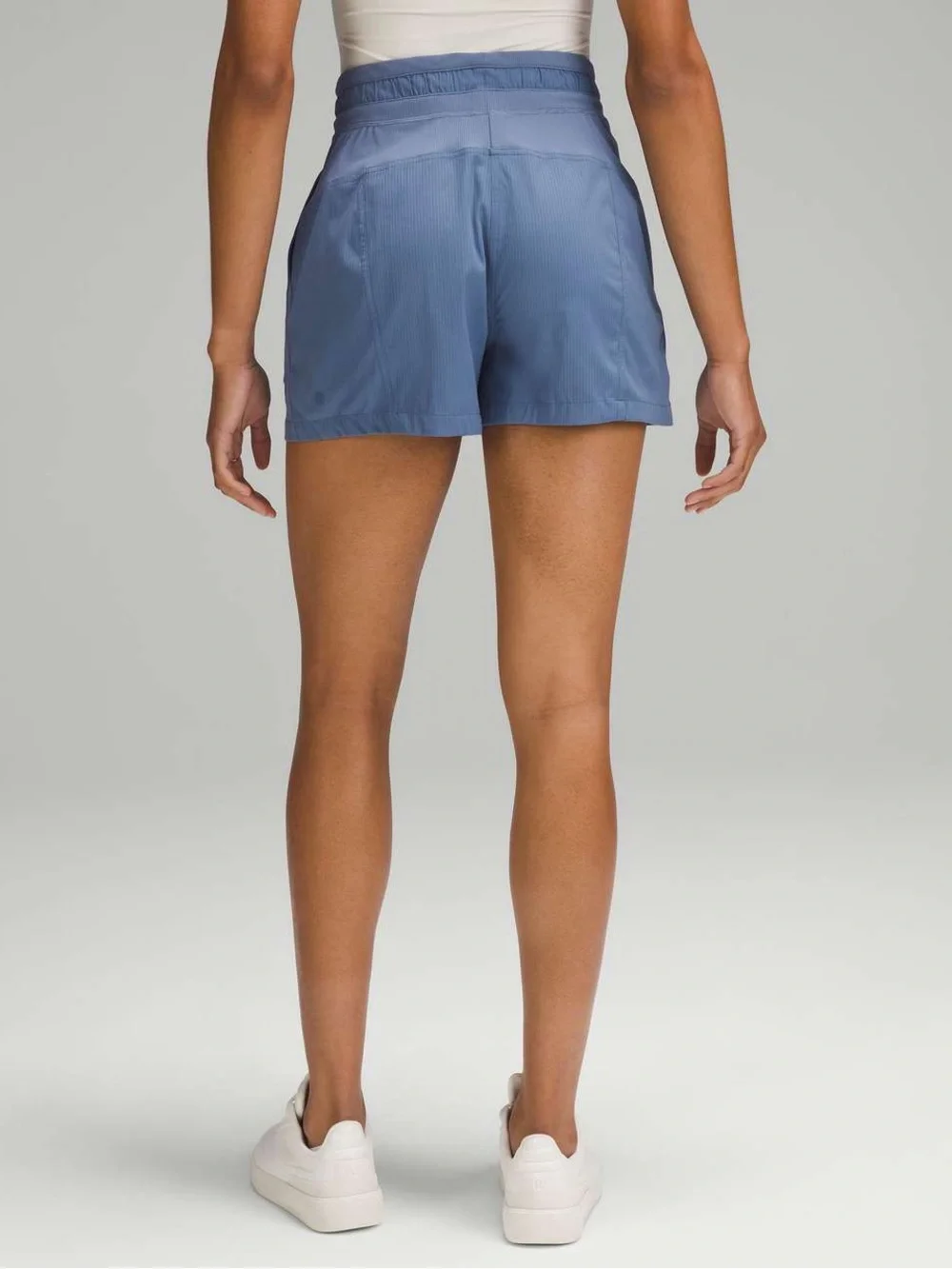 Lululemon Dance Studio High-Rise Short 3.5